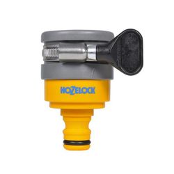 Conector grifo HOZELOCK. Conector Grifo S/Rosca 24  Hozelock