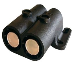 Conector Hembra Fija 175 Rema