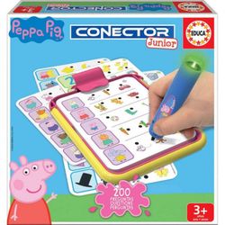 CONECTOR JUNIOR PEPPA PIG
