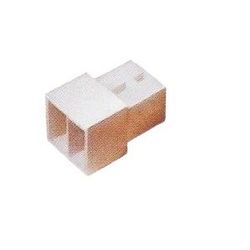 Conector porta hembras 2  vías 2008-2H DFF