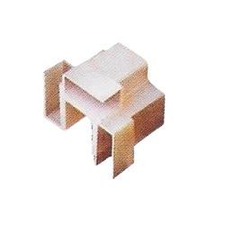 Conector porta hembras 3  vías 2012-3H DFF