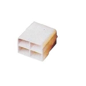 Conector porta hembras 4  vías 2017-4H DFF