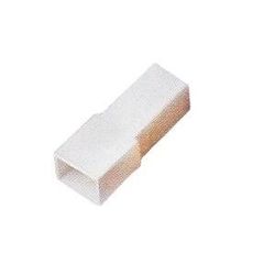 Conector porta machos 1  vía 2003-1M DFF