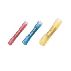 Conector Punta Punta Aislado Retráctil Ø2,1 0,5-1,5 SB-2216 XBC
