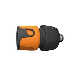 Conector Rápido Manguera Stop Ø19 Lista