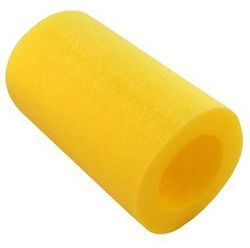 Conector sencillo de fritas