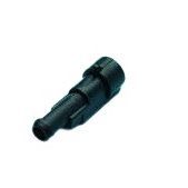 Conector  Super Seal 1 Via Porta Macho 44.23610 XBC