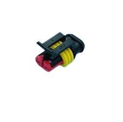 Conector  Super Seal 2V 44.23640 XBC
