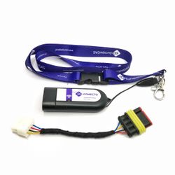 Conector Wifi Interface Europegas