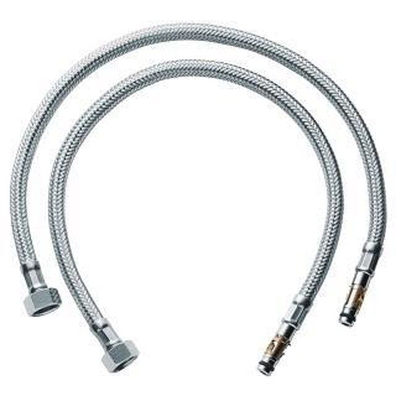 Conexion flexible (2uds) Grohe