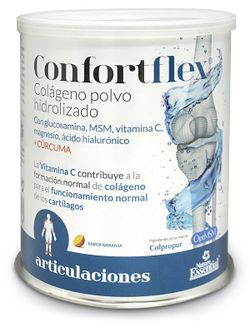 Confortflex Colageno Hidroli+Mg +Vit C + Curcuma