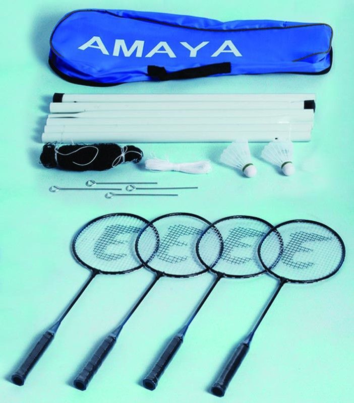 Conjunto badminton