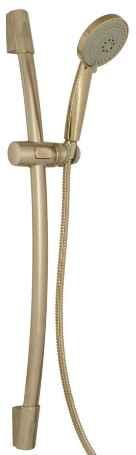 CONJUNTO BARRA DUCHA ACTIVA 5 POSICIONES