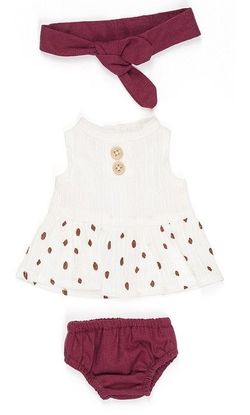 Conjunto chica Dune 32 cm.