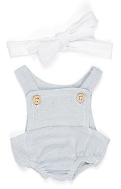 Conjunto chica Sea 32 cm.