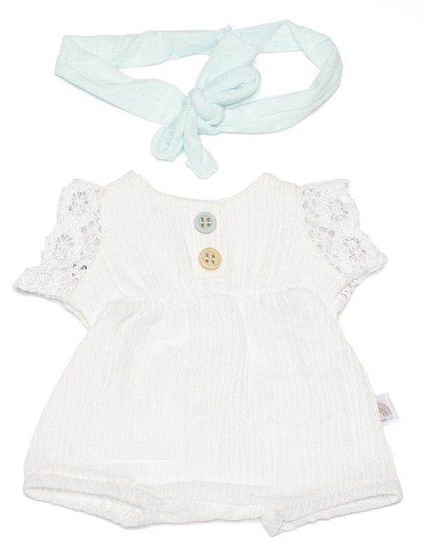 Conjunto chica Sea 38 cm.