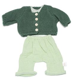 Conjunto chico Forest 38 cm