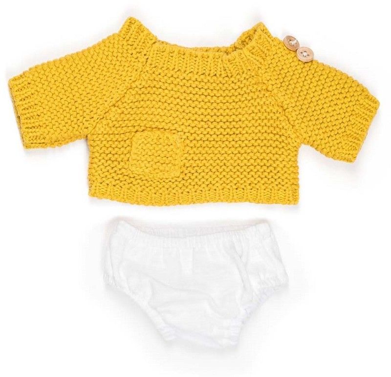 Conjunto chico Sea 32 cm.