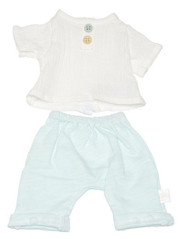 Conjunto chico Sea 38 cm.