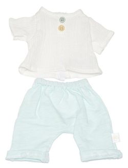 Conjunto chico Sea 38 cm.