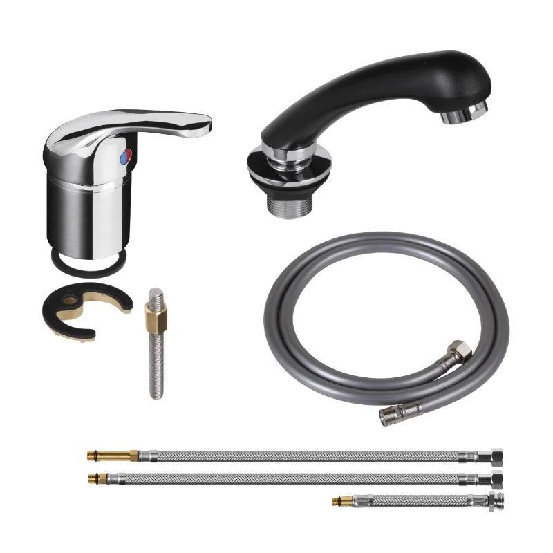 Conjunto completo para peluquería