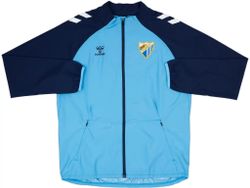 Conjunto de Entreno Malaga C.F. 2024/2025