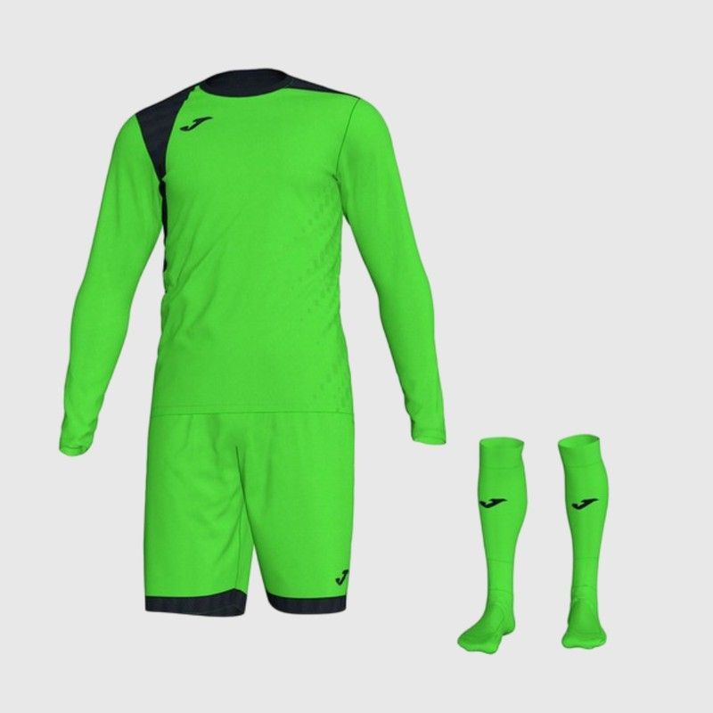Conjunto de portero Zamora IV