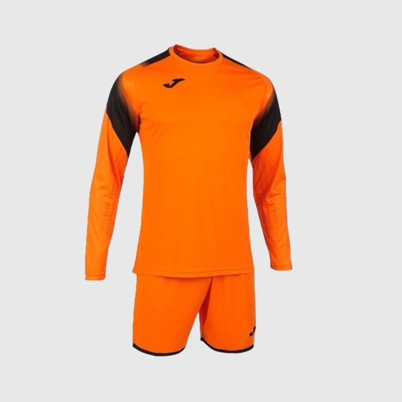 Conjunto de portero Zamora V