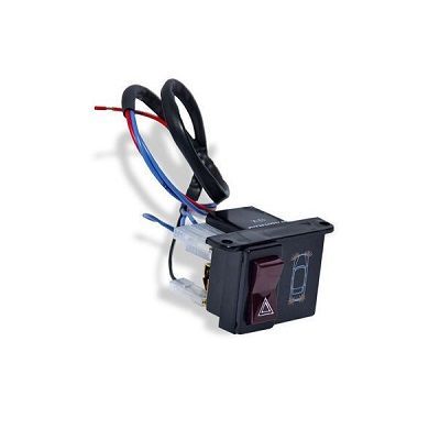 Conjunto De Señalización De Emergencia 12V MFL41 MAHLE