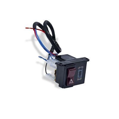 Conjunto De Señalización De Emergencia 24V MFL42 MAHLE