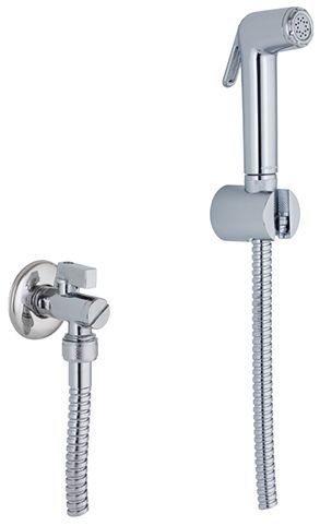 CONJUNTO GRIFO INODORO