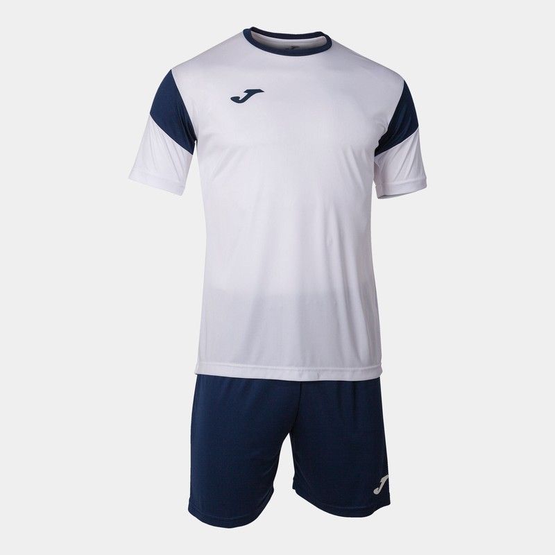 Conjunto Joma Phoenix Blanco/Marino