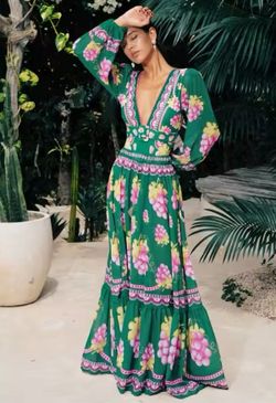 Conjunto modelo Bambú