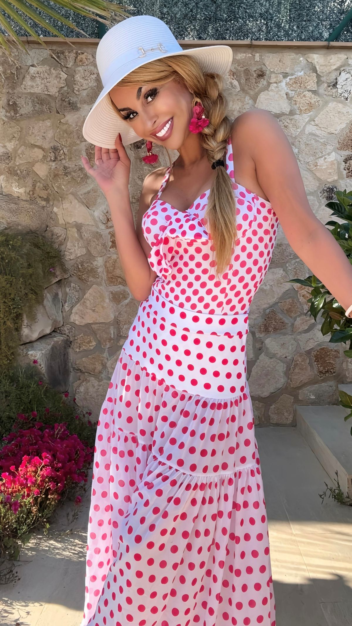 Conjunto modelo Cádiz