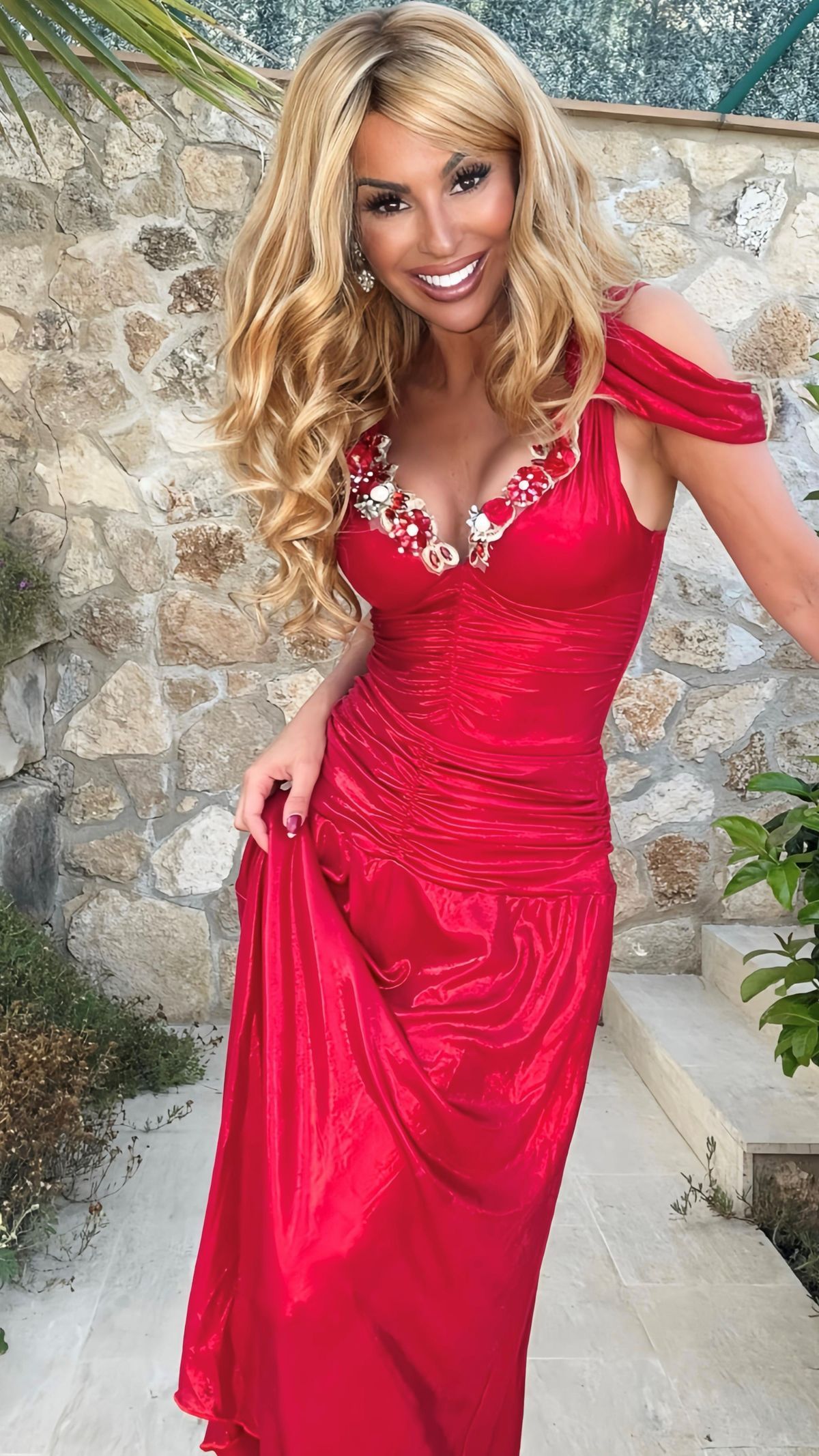 Conjunto modelo Granada