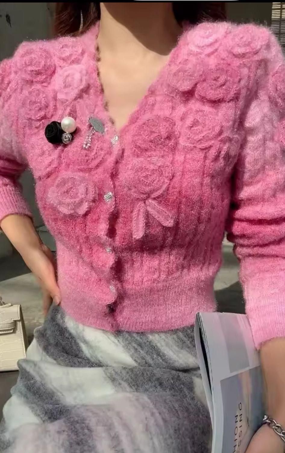 Conjunto modelo Marcela