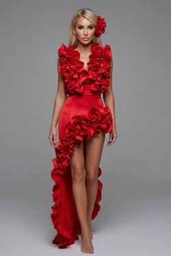 Conjunto modelo Ondas de pasión