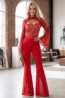 Conjunto modelo Rabiosa