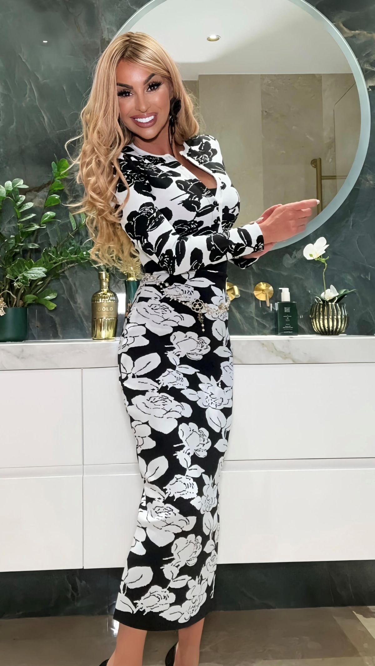 Conjunto modelo San Mauricio