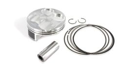 Conjunto Pistón Montesa 4rt 301 2021/Actual TRIAL S3 Parts