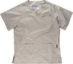 Conjunto sanitario básico Gris Topo