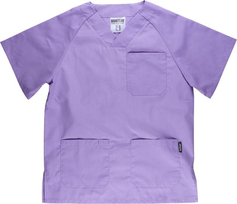 Conjunto sanitario básico Lila