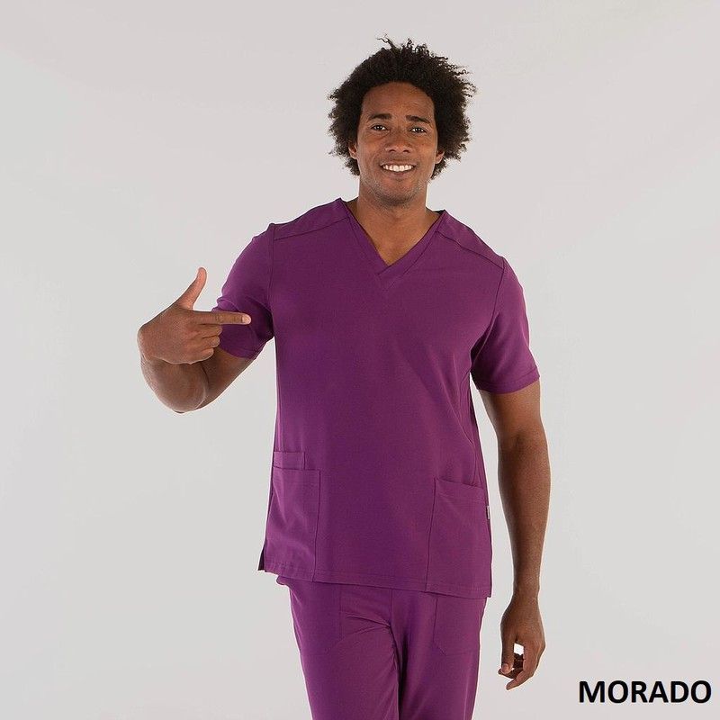 Conjunto sanitario hombre colores