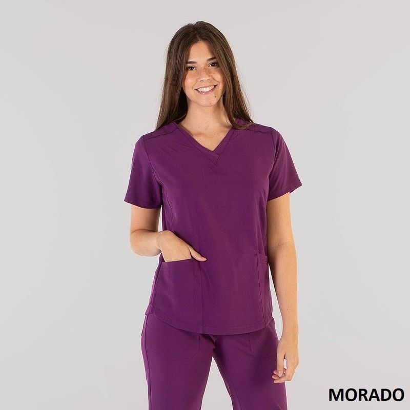Conjunto sanitario mujer colores
