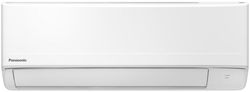 Conjunto split 1x1 Panasonic KIT-TZ50-WKE