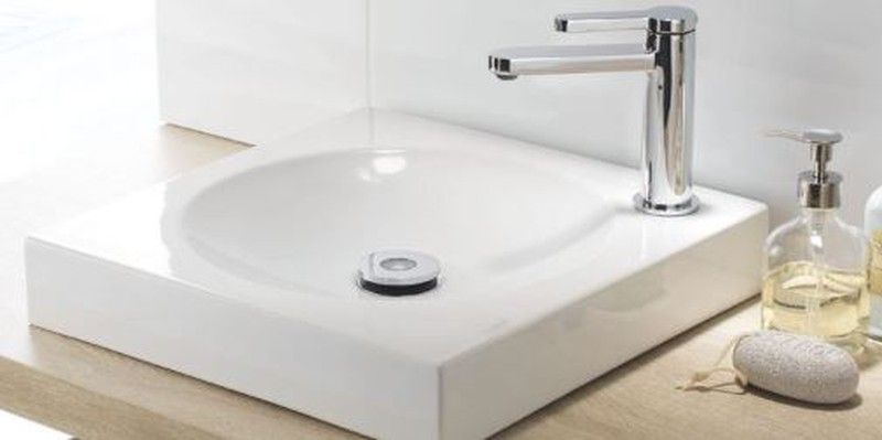 Conjunto válvula Wirquin Nano 6.7 Quick-clac diámetro 32 mm