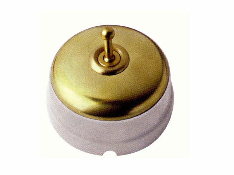 Conmutador bipolar Llinas EE1118LP00