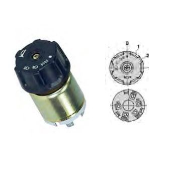 Conmutador Luces Same 23.110.11 COBO