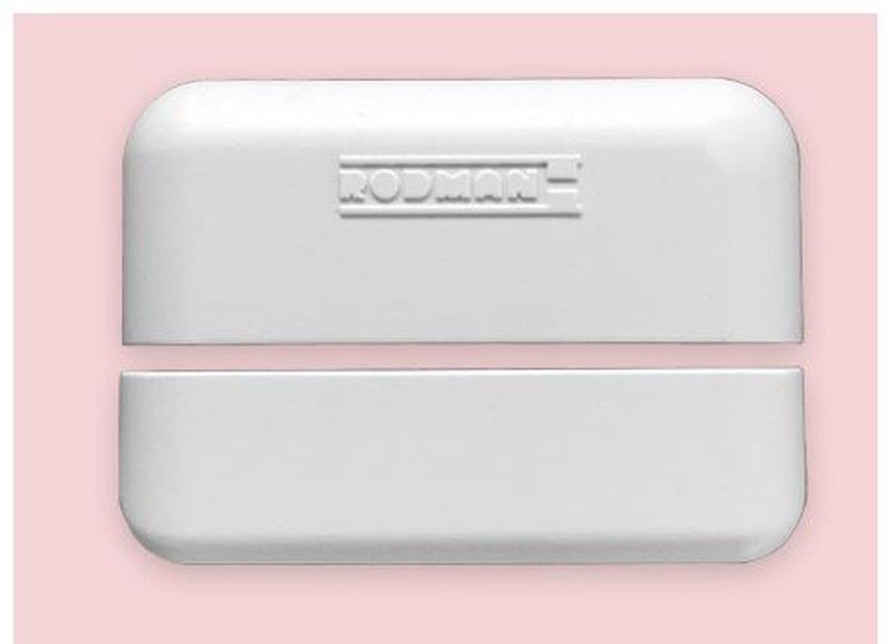 Conmutador Magnético Rodman CM-8 gris RCM8G0