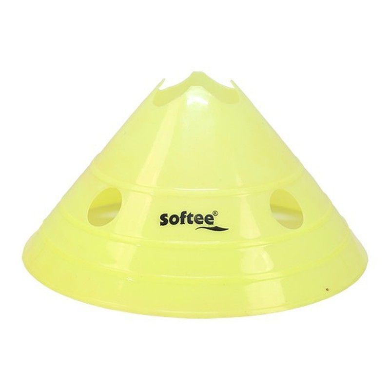 Cono chino maxi. Varios colores